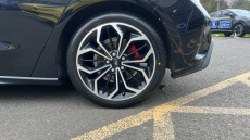 Ford Focus 1.0 EcoBoost 125 ST-Line X 5dr Petrol Hatchback